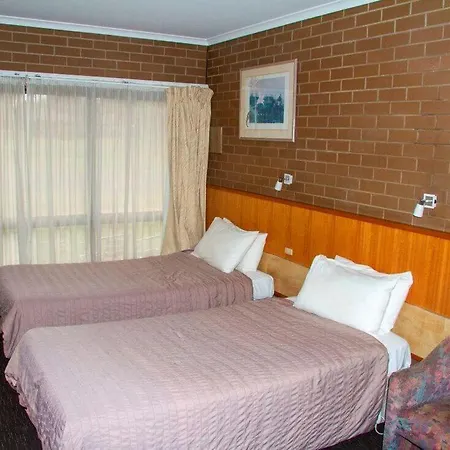 Mildura Motor Inn Exterior photo