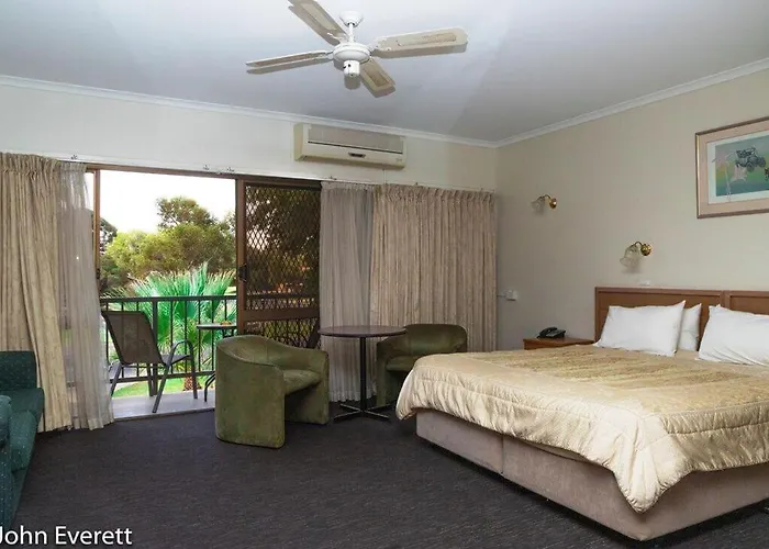 Mildura Motor Inn