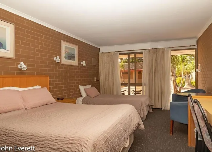 Mildura Motor Inn