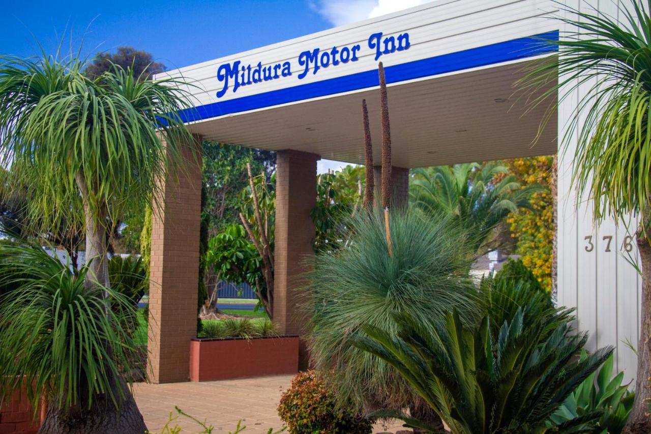 Motor Motel