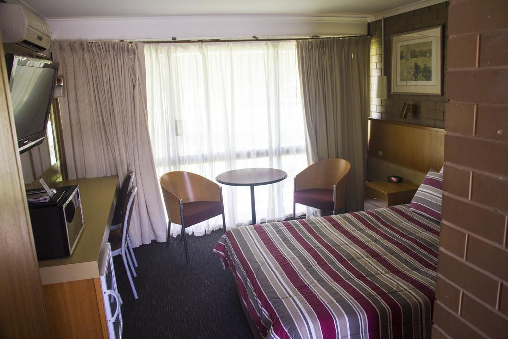 Motel Motor Mildura
