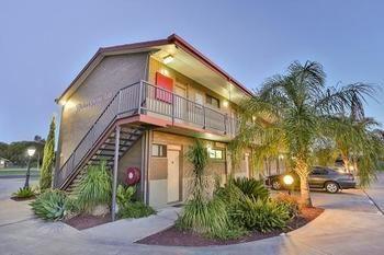 Motel Motor Mildura