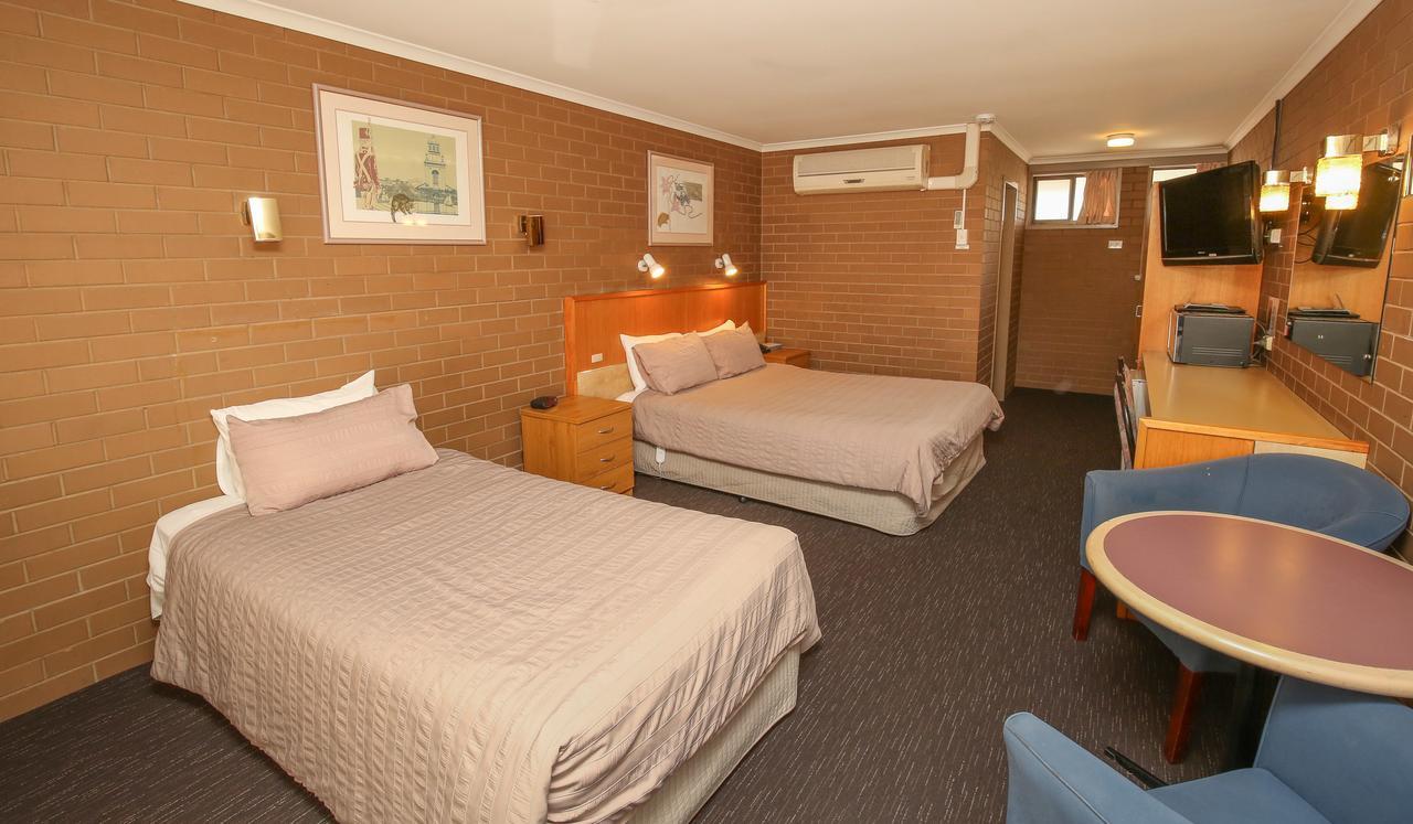 Motel Motor