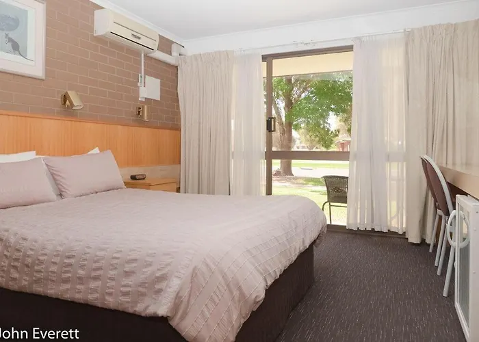 Mildura Motor Inn