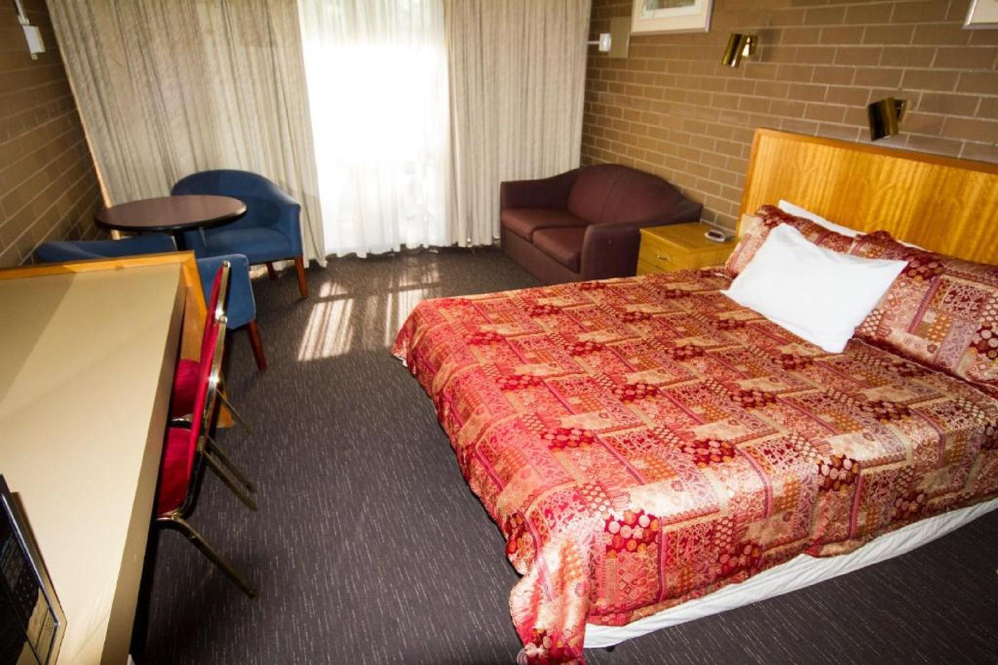 Motor Motel