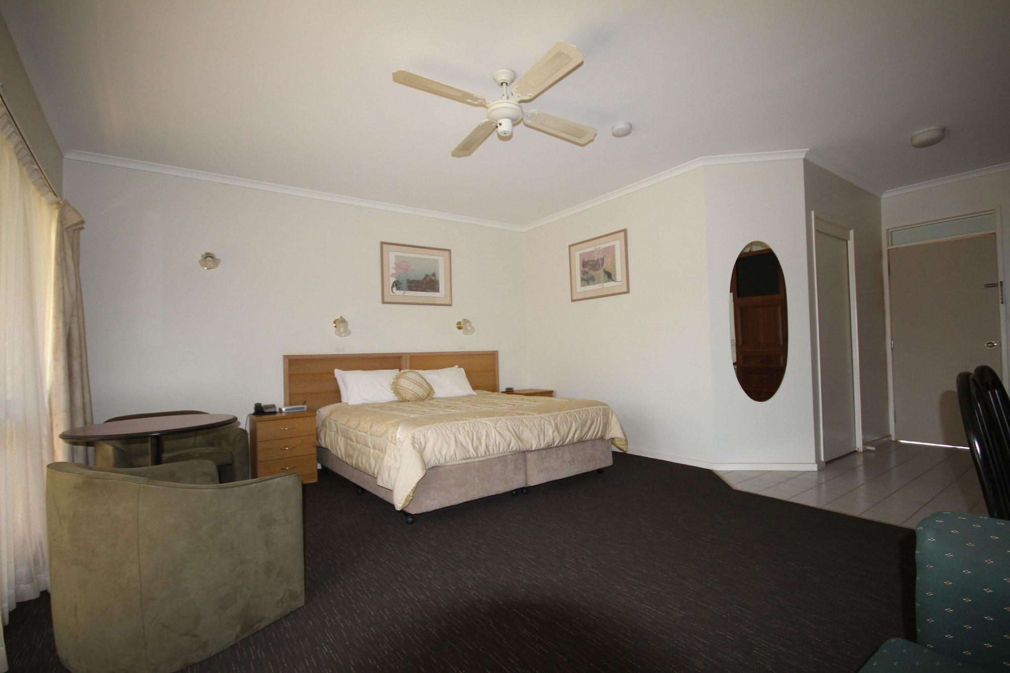 Motel Motor 3*