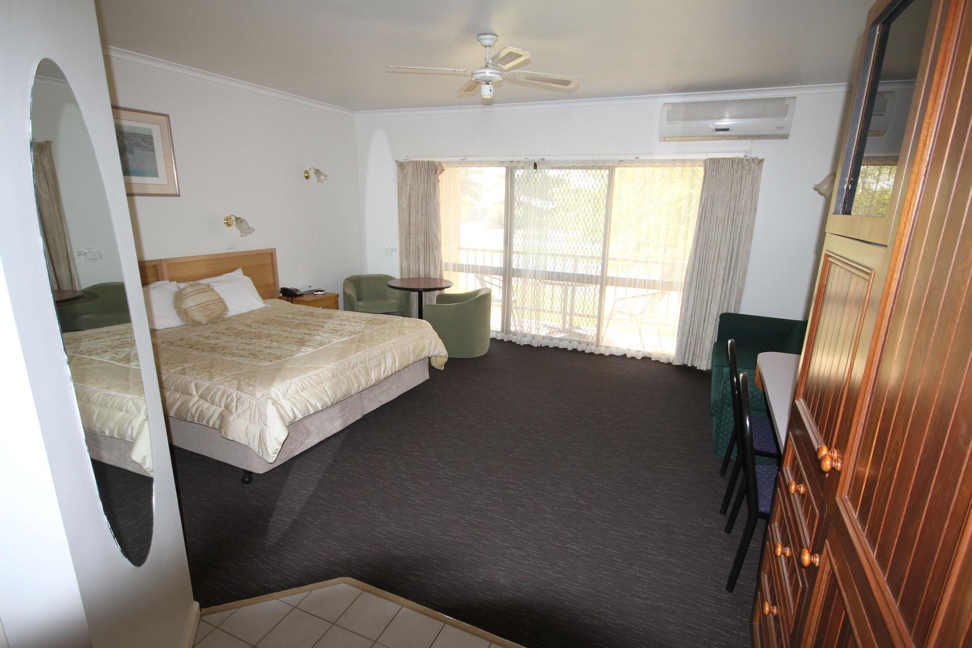 Motel Motor 3*