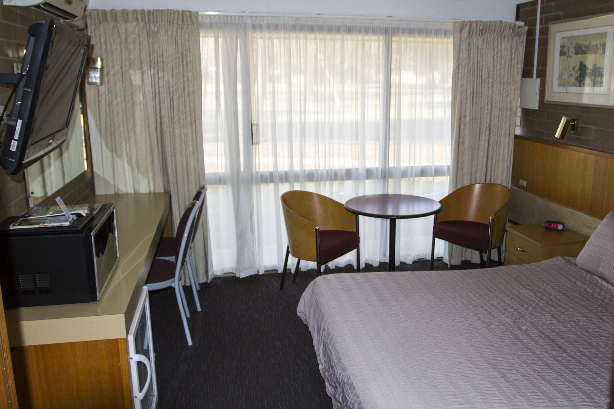 Motel Motor 3*