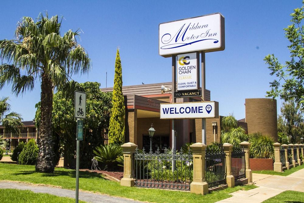Motel Motor