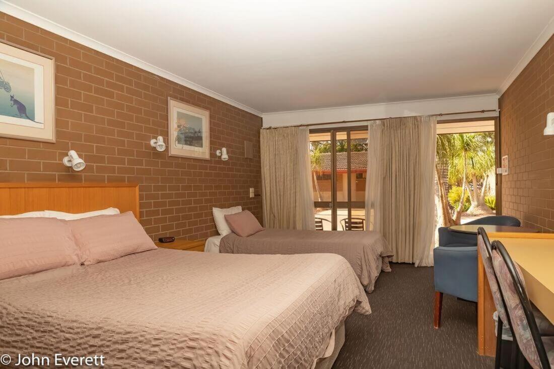 Motel Motor Mildura