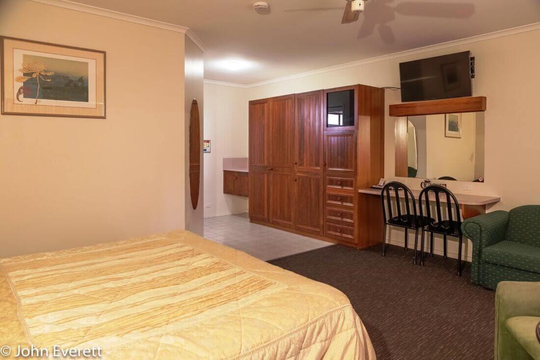 Motor 3* Mildura