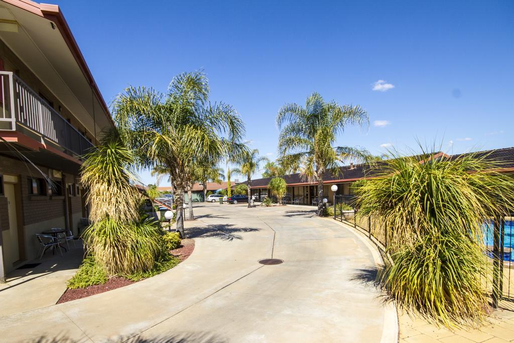 Motor Motel Mildura