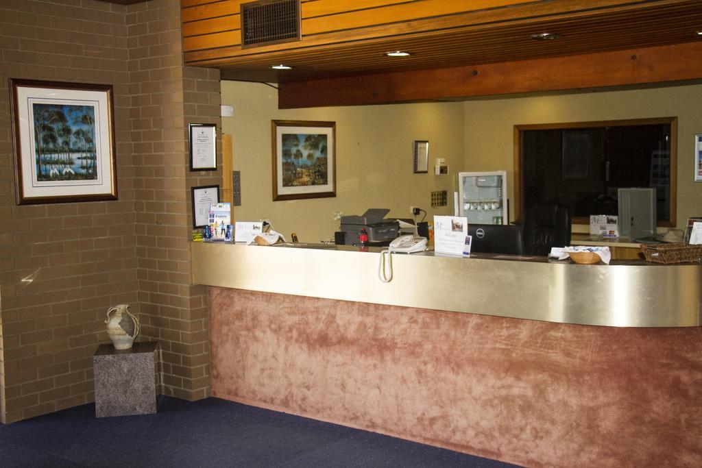 Motor Motel Mildura