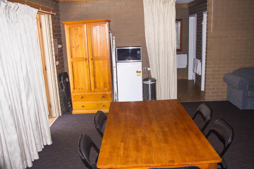 Motor Motel Mildura