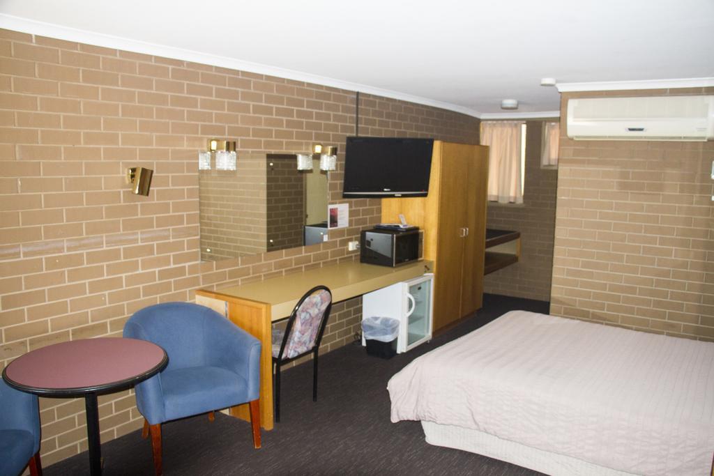 Motel Motor 3*