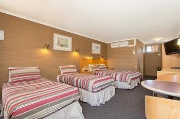 Motel Motor 3*