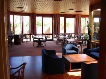 Motor Motel 3*