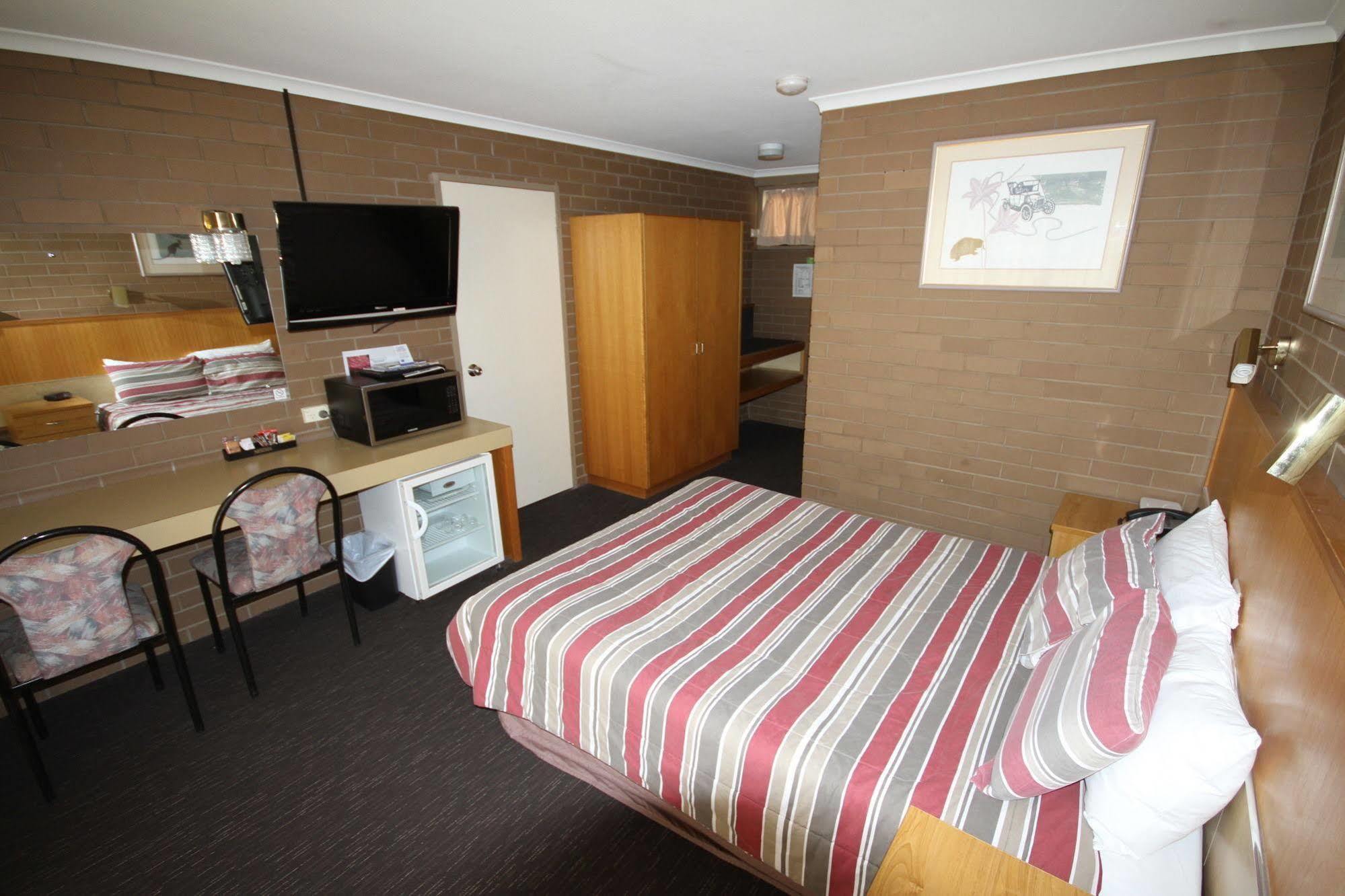 Motor Motel Mildura